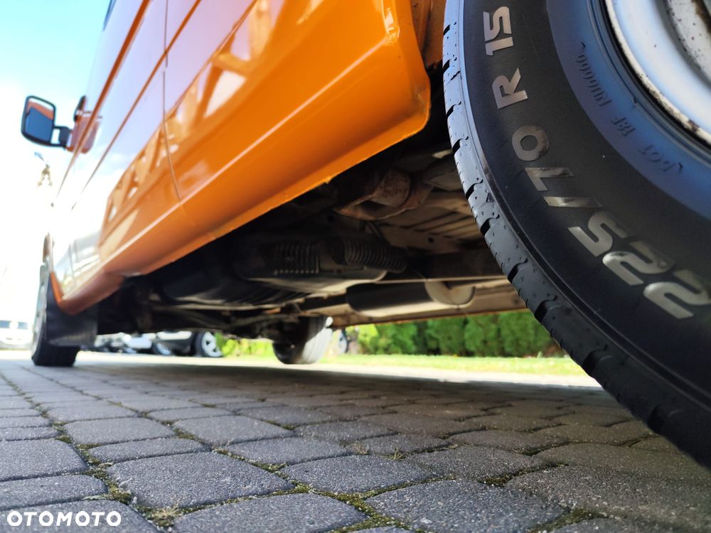 Mercedes-Benz Sprinter 311CDI - 27