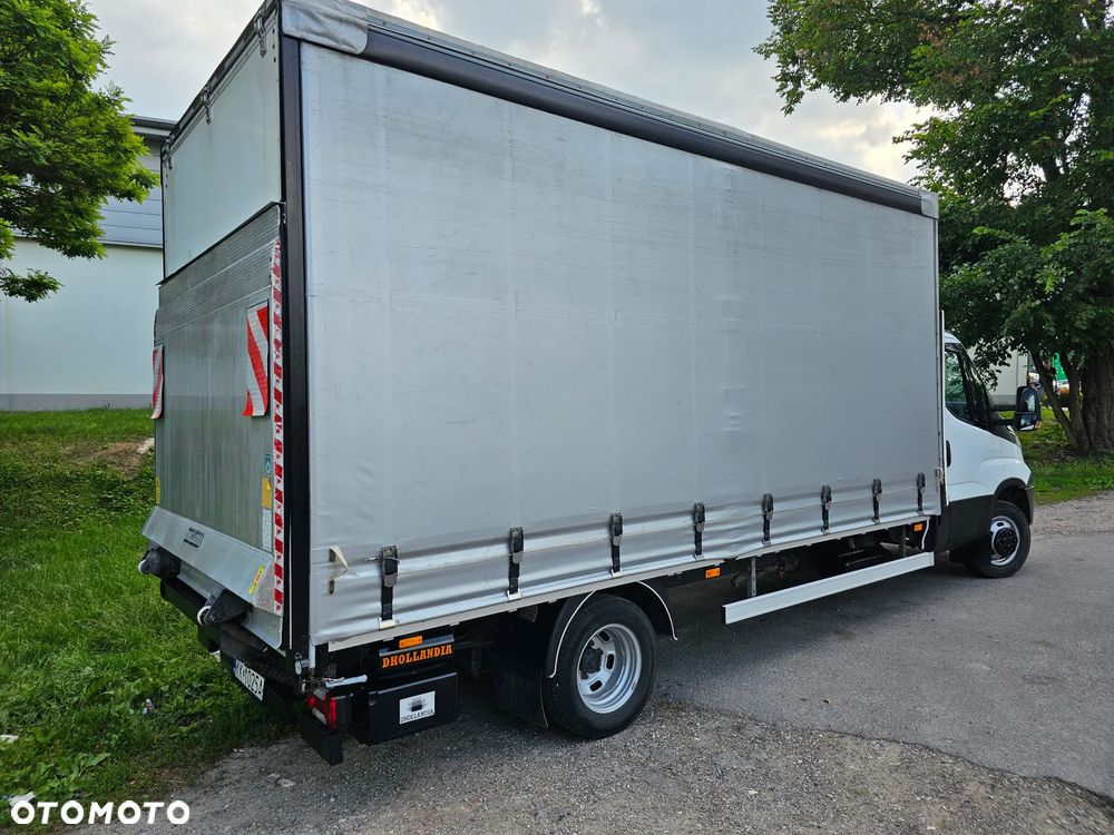 Iveco 50C15 - 5