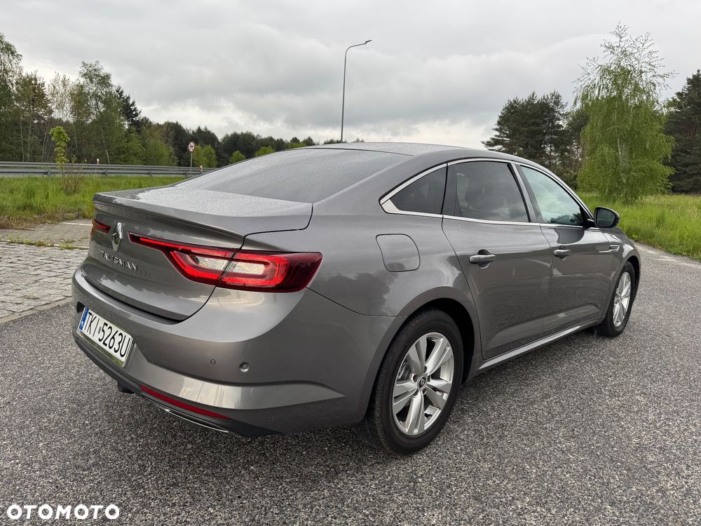 Renault Talisman ENERGY dCi 130 LIMITED - 16