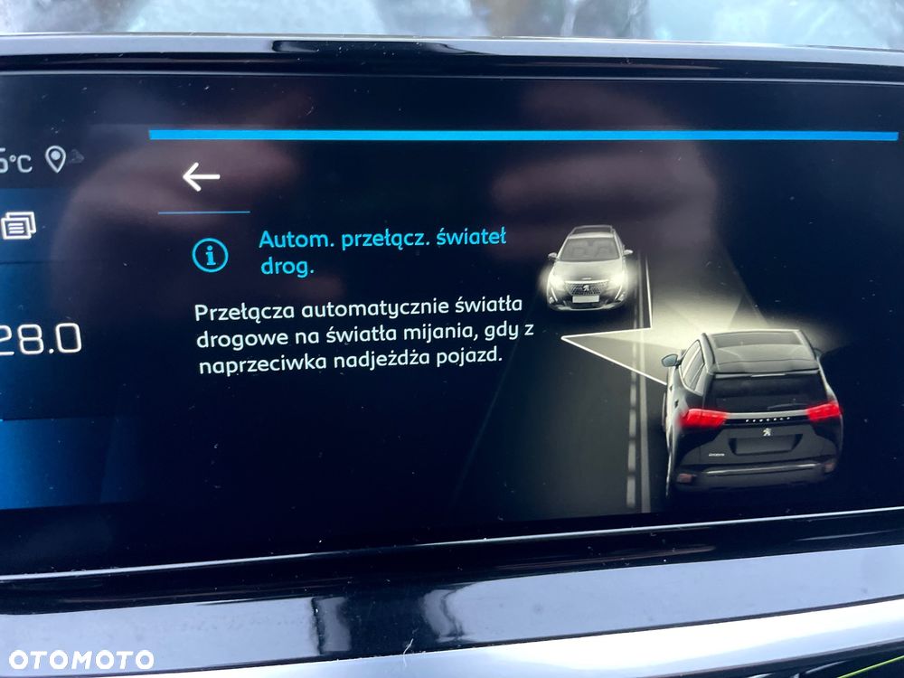 Peugeot 2008 1.5 BlueHDi GT Pack S&S EAT8 - 20