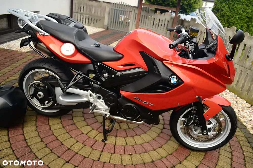 BMW F - 3