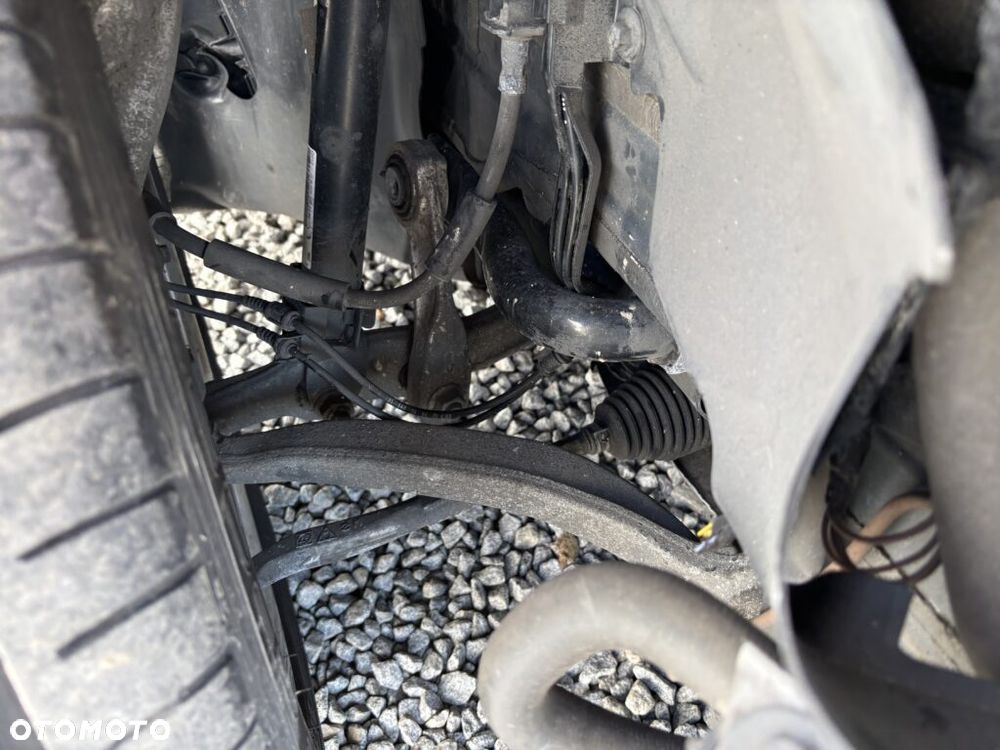 Mercedes-Benz Klasa C - 15