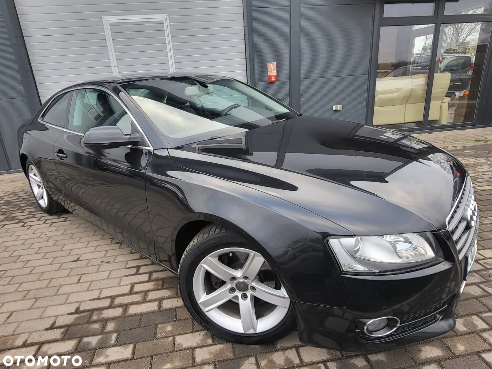 Audi A5 - 3