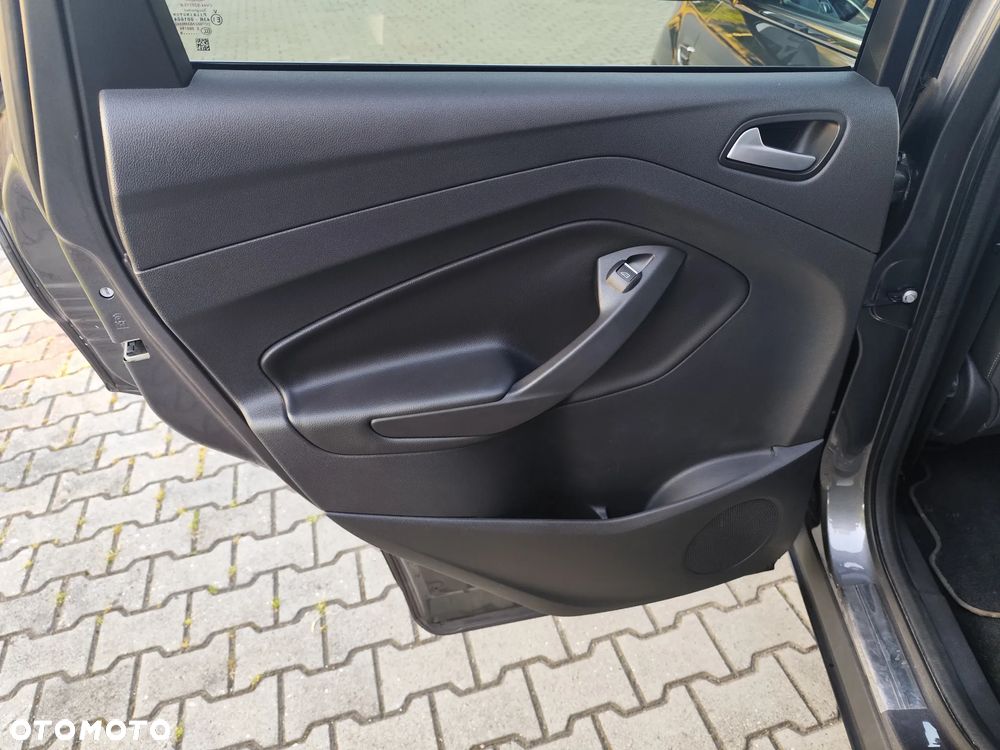Ford Kuga 1.5 EcoBoost FWD Titanium ASS - 28