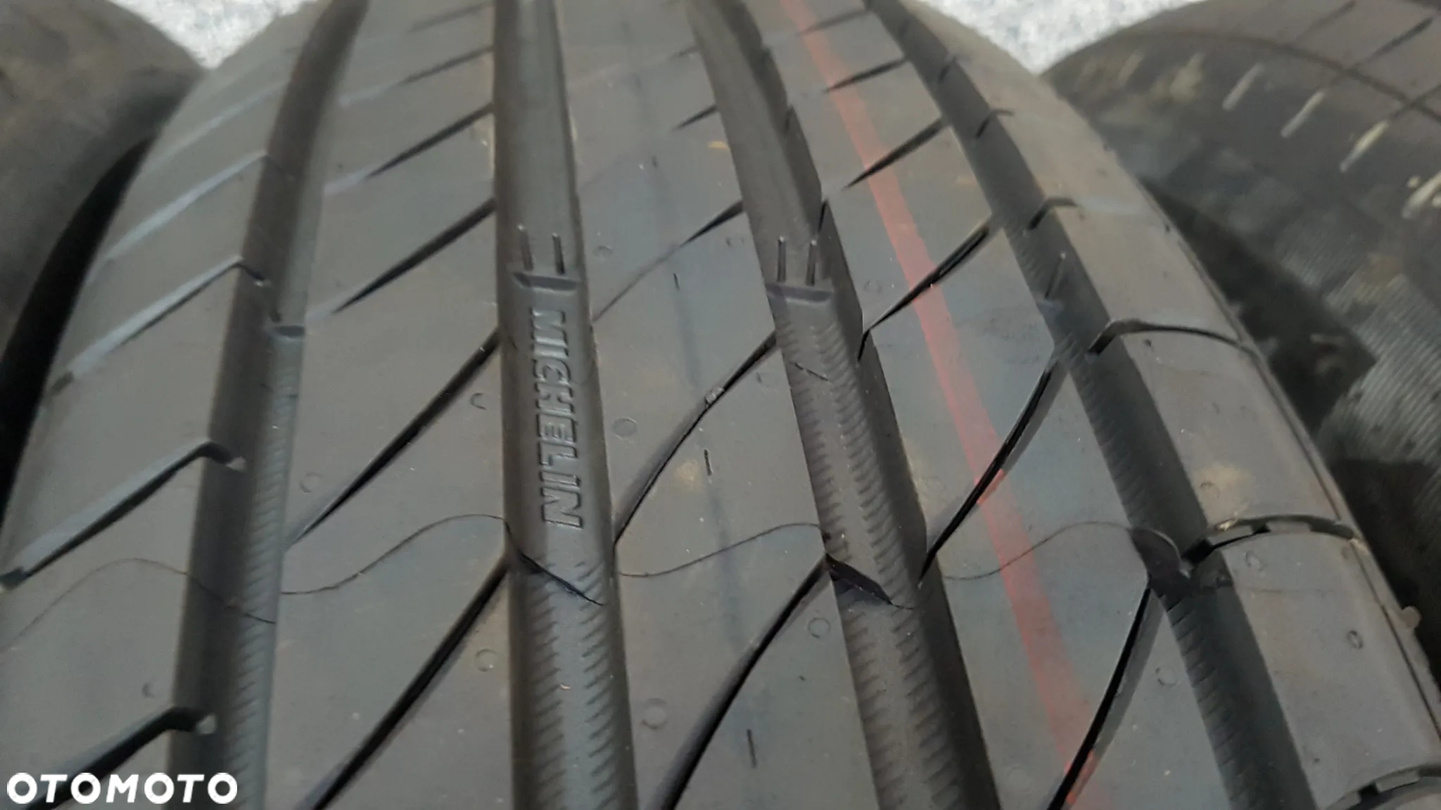 OPONY MICHELIN PRIMACY 4 S1 165/65R15  165/65/15 - 14