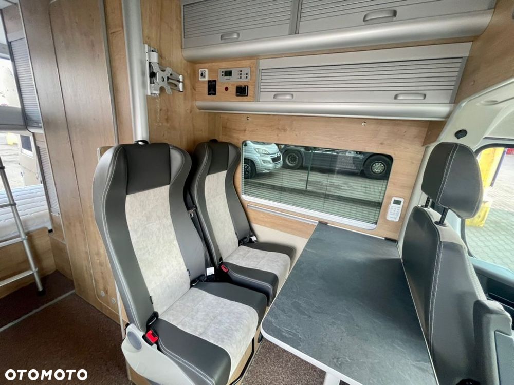 Fiat Ducato - 29