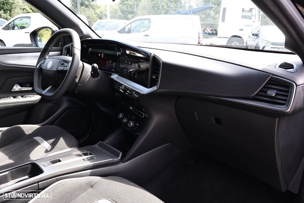 Opel Mokka-e 54 kWh GS - 14