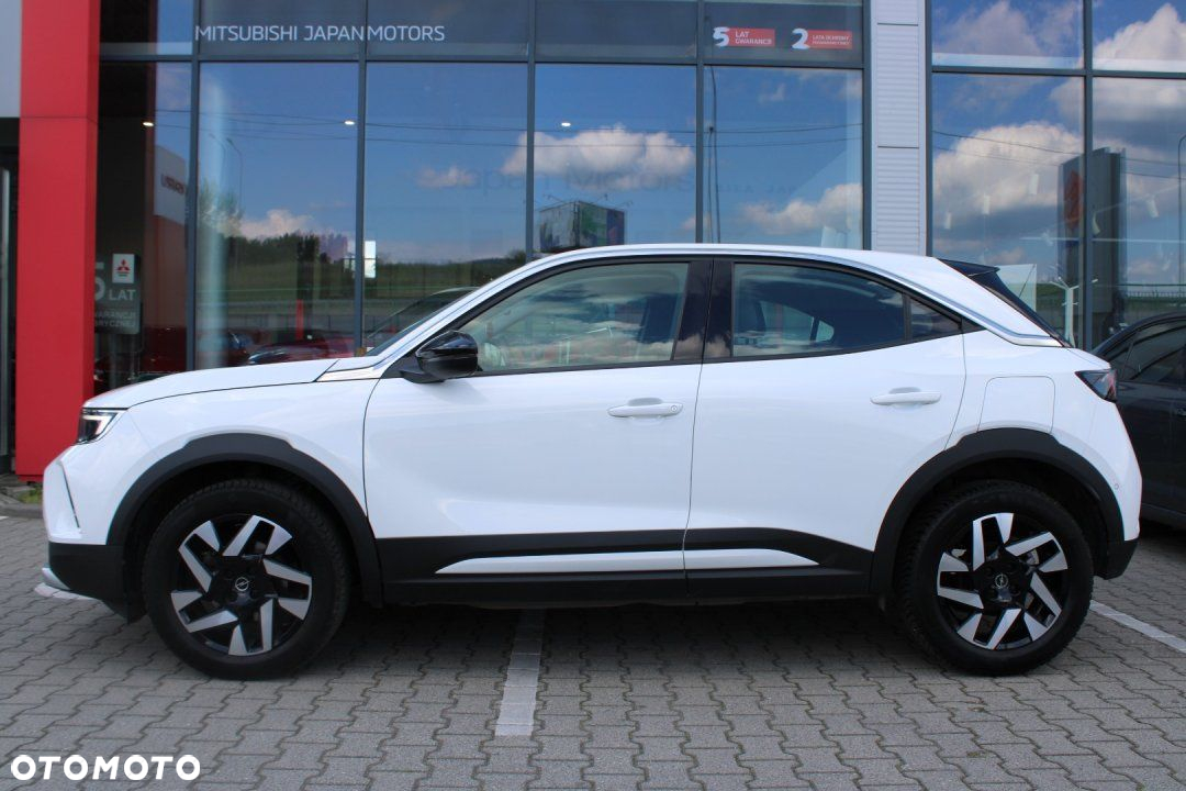 Opel Mokka - 7