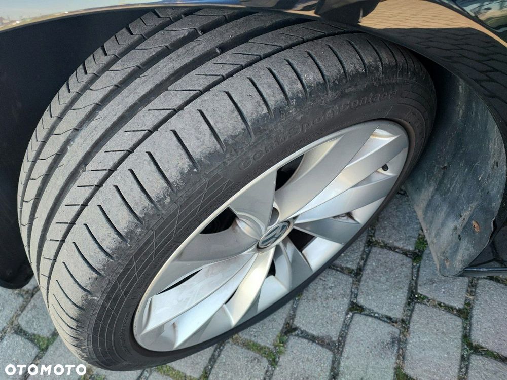 Volkswagen Scirocco 1.4 TSI Edition - 24