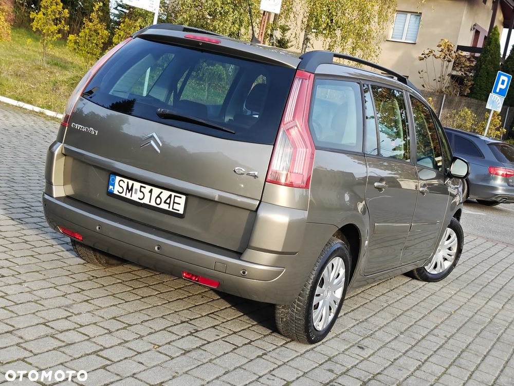 Citroën C5 2.0 HDi Control+ - 5