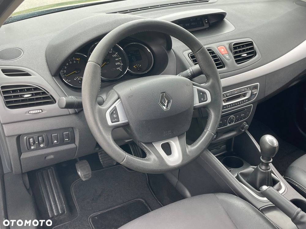 Renault Fluence 2.0 16V 140 Dynamique - 20