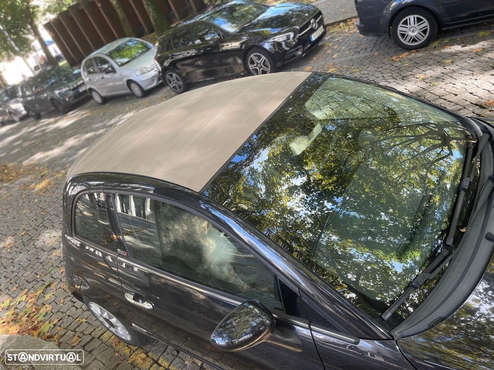 Fiat 500C 1.2 Lounge - 8