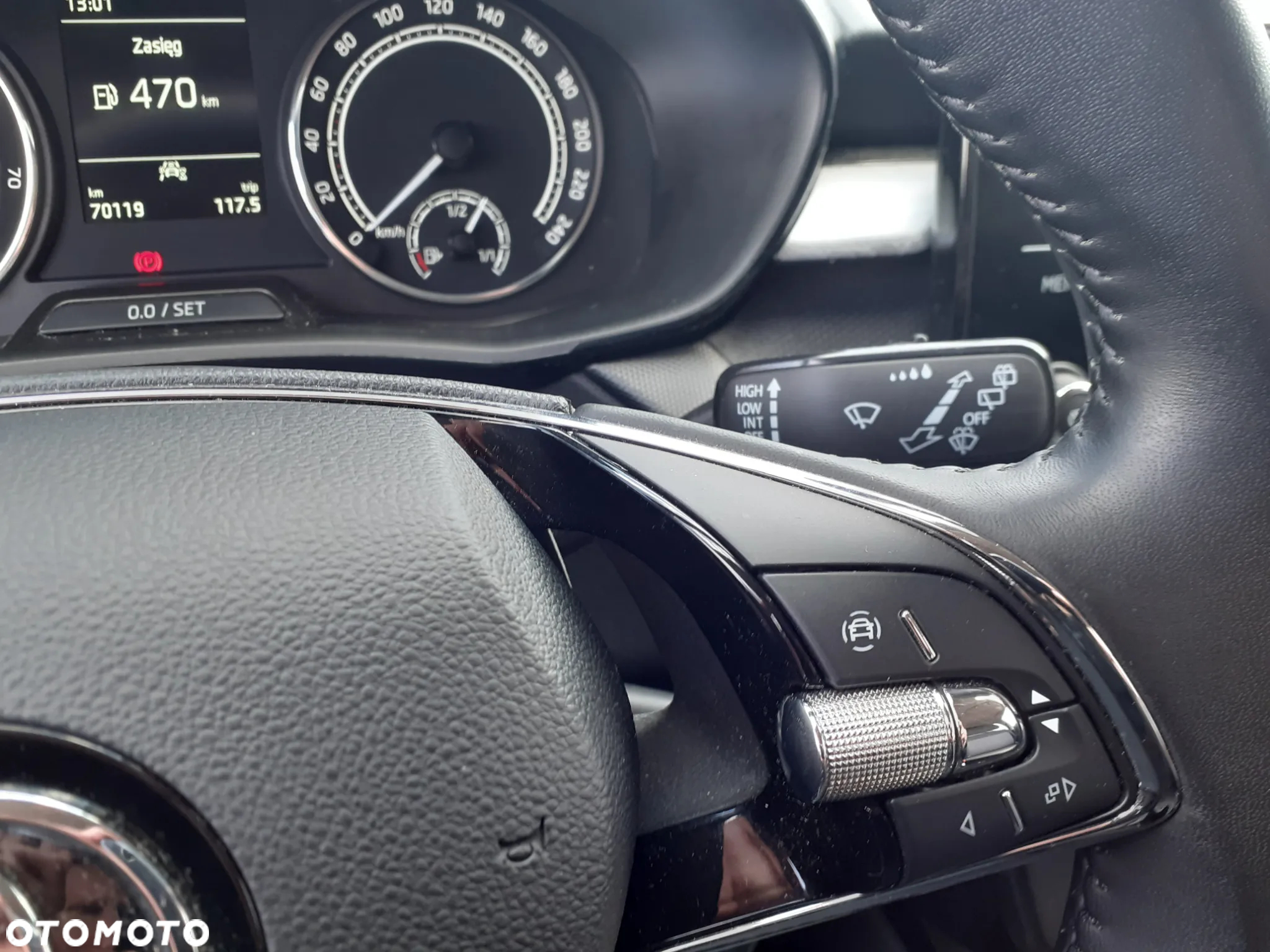 Skoda Fabia 1.0 TSI Ambition - 19