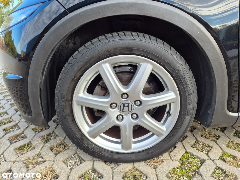Honda Civic 1.8 Executive - 29