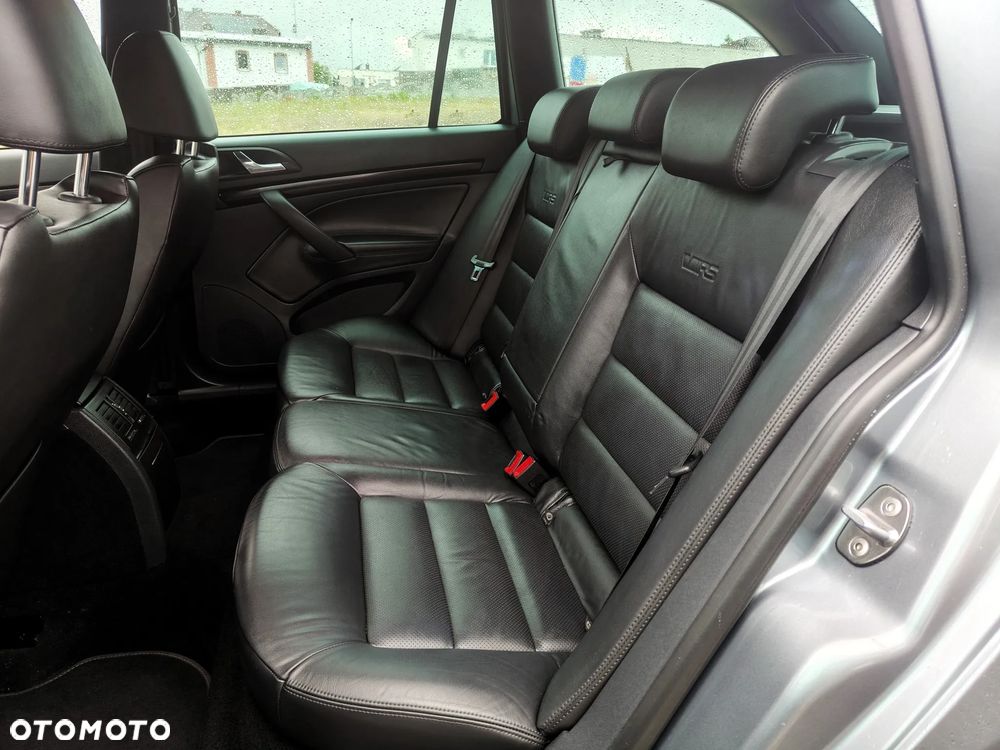 Skoda Octavia 2.0 TSI RS - 26