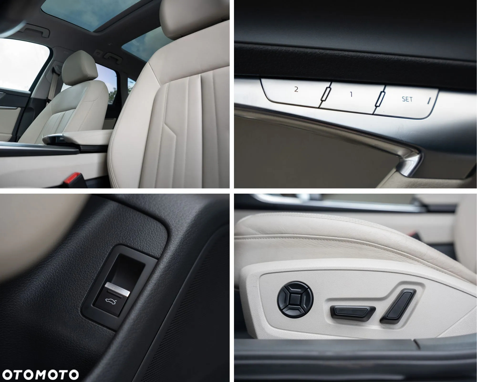 Audi A6 Avant 35 TDI S tronic sport - 30