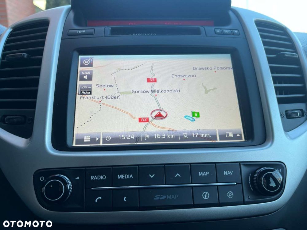 Kia Venga 1.4 CRDi 90 Business Line - 17