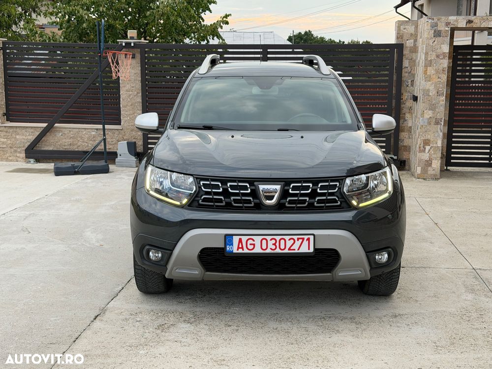 Dacia Duster - 12