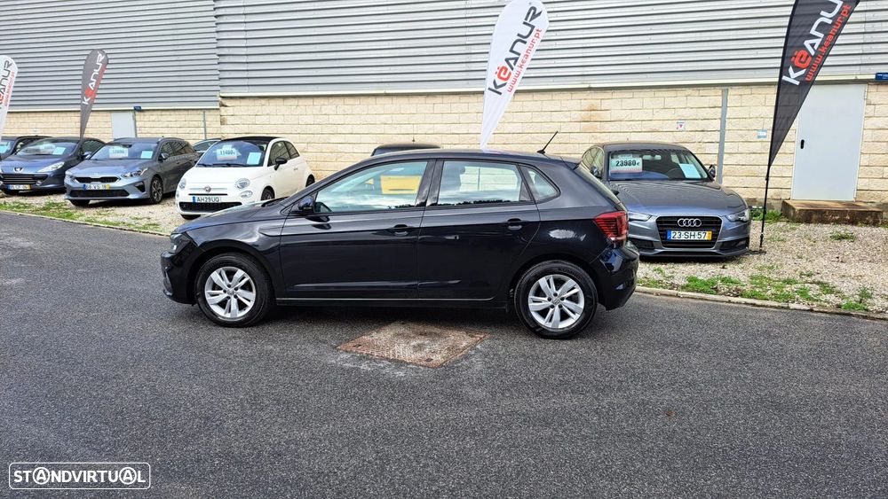 VW Polo 1.0 Confortline - 26