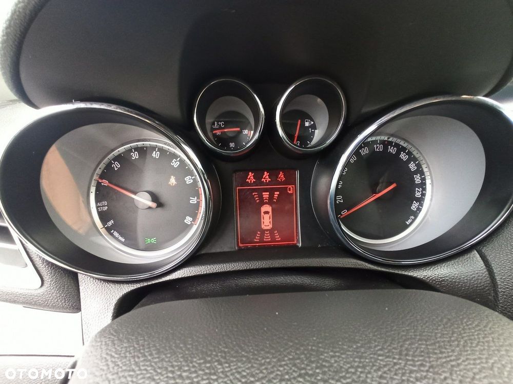 Opel Mokka 1.6 Cosmo S&S - 13