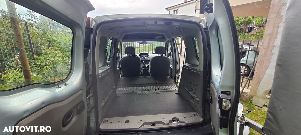 Renault Kangoo - 17