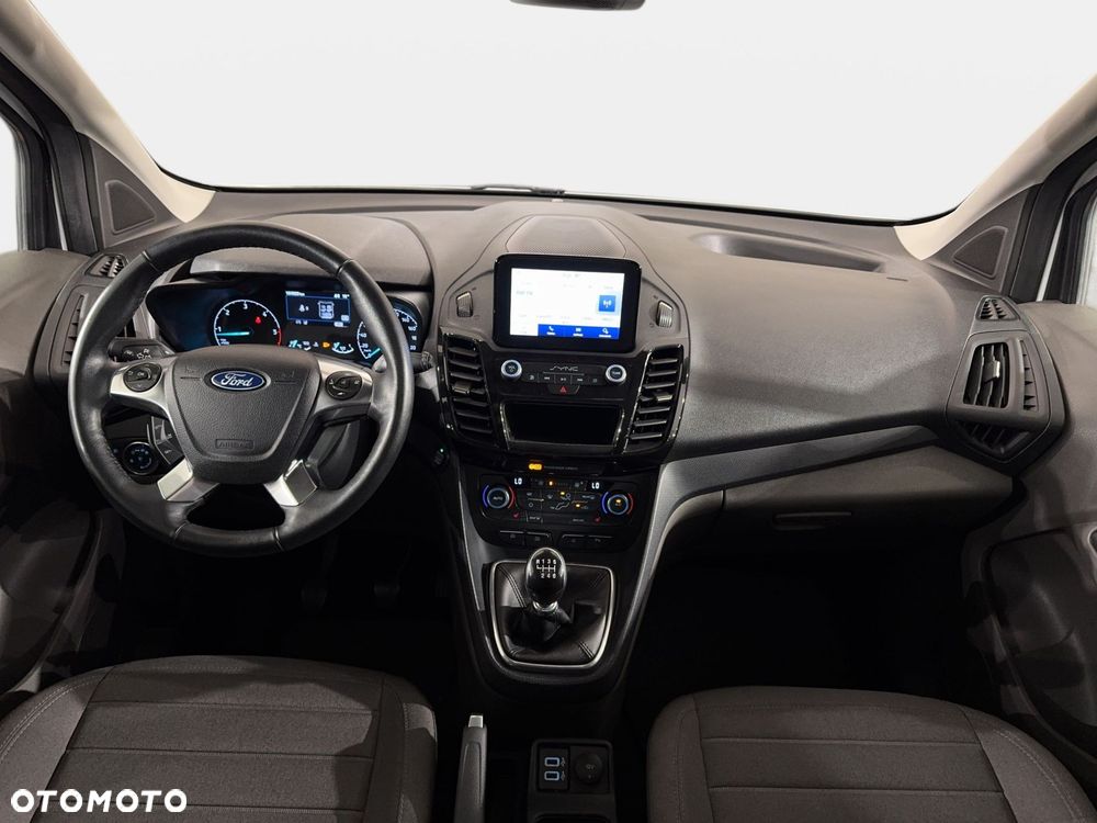 Ford Tourneo Connect - 17