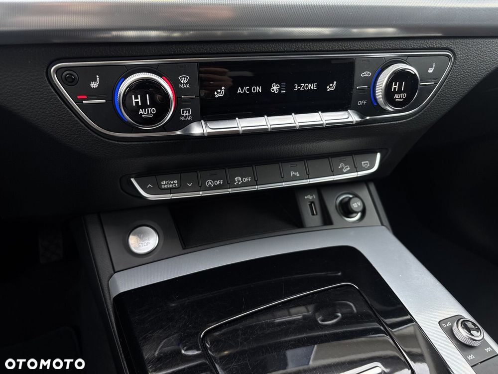 Audi Q5 40 TDI mHEV Quattro Advanced S tronic - 19