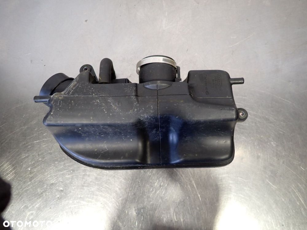 REZONATOR SUBARU IMPREZA GH 1.5 - 4