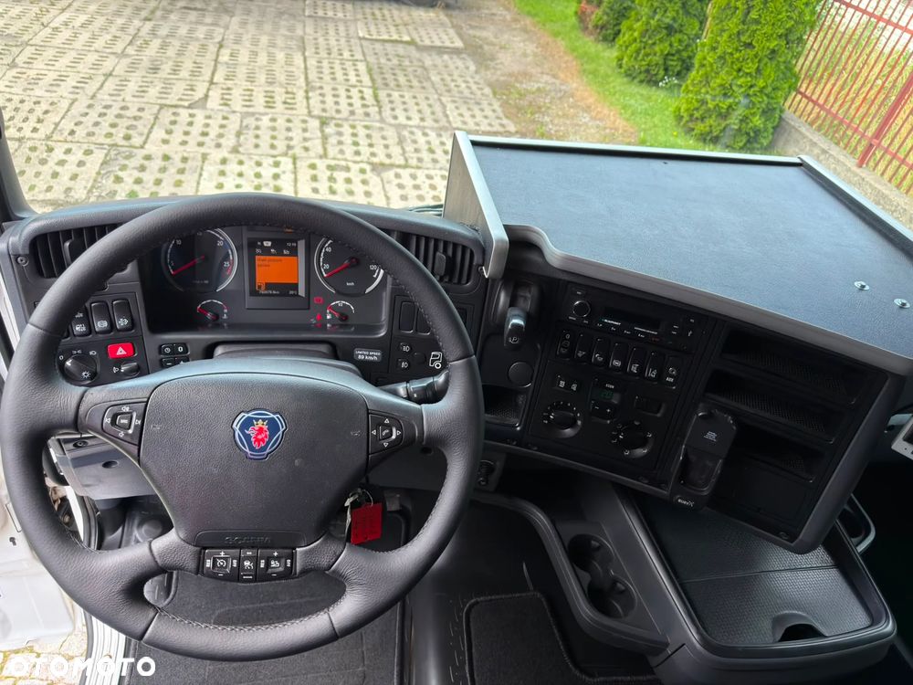 Scania R410 - 24