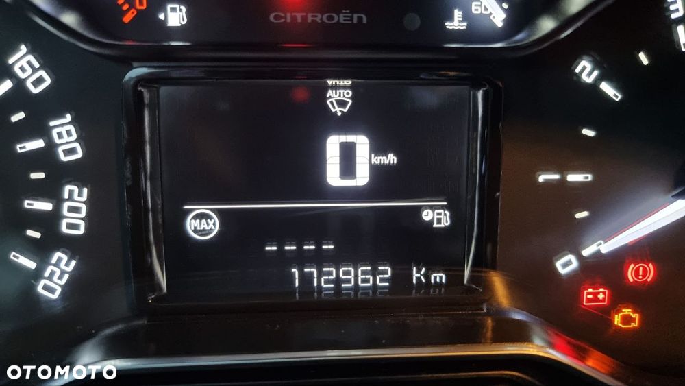 Citroën C3 Aircross 1.2 PureTech GPF Shine Pack S&S - 9