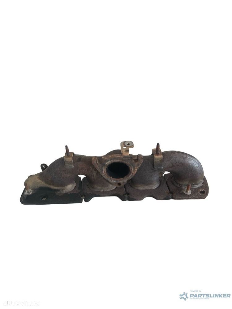 Galerie evacuare PEUGEOT 508 SW 8E_ 2010 - > 2.0 HDi RXH Hybrid4 RHC (DW10CTED4) - 3