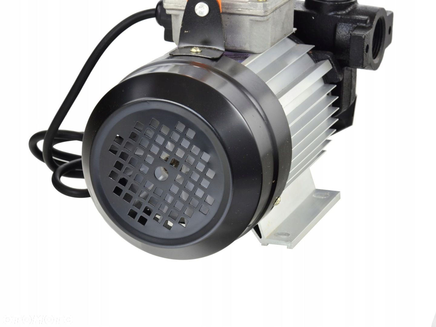 GEKO CPN POMPA DO OLEJU SILNIKOWEGO DYSTRYBUTOR 230V 550W 30L/MIN G00955 - 6