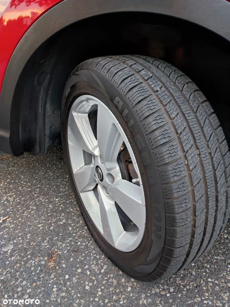 Nissan Qashqai 1.6 dCi 4x4 360 S&S - 9