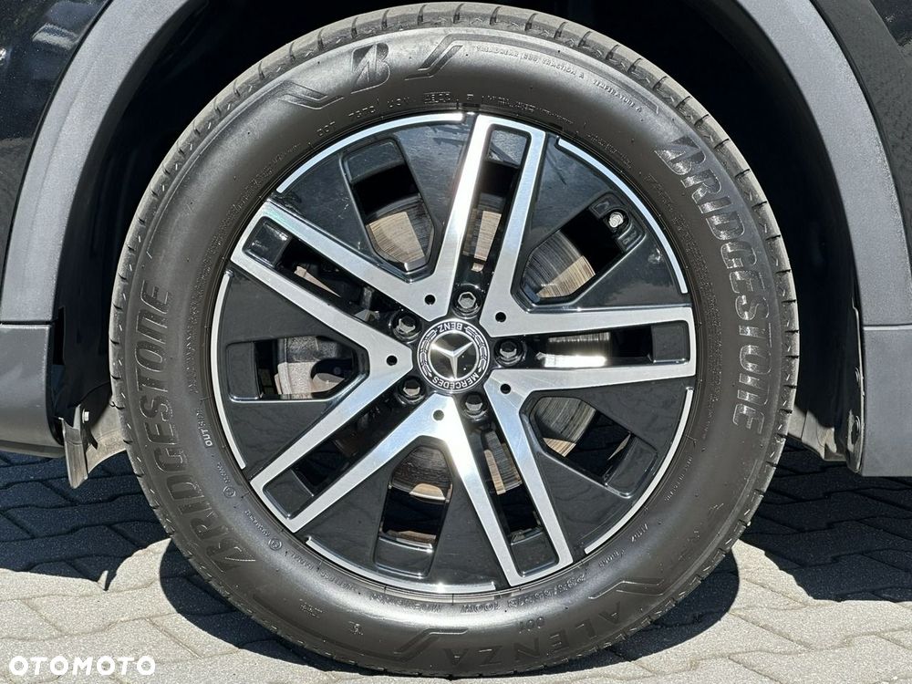 Mercedes-Benz GLA 250 e 8G-DCT Progressive - 14
