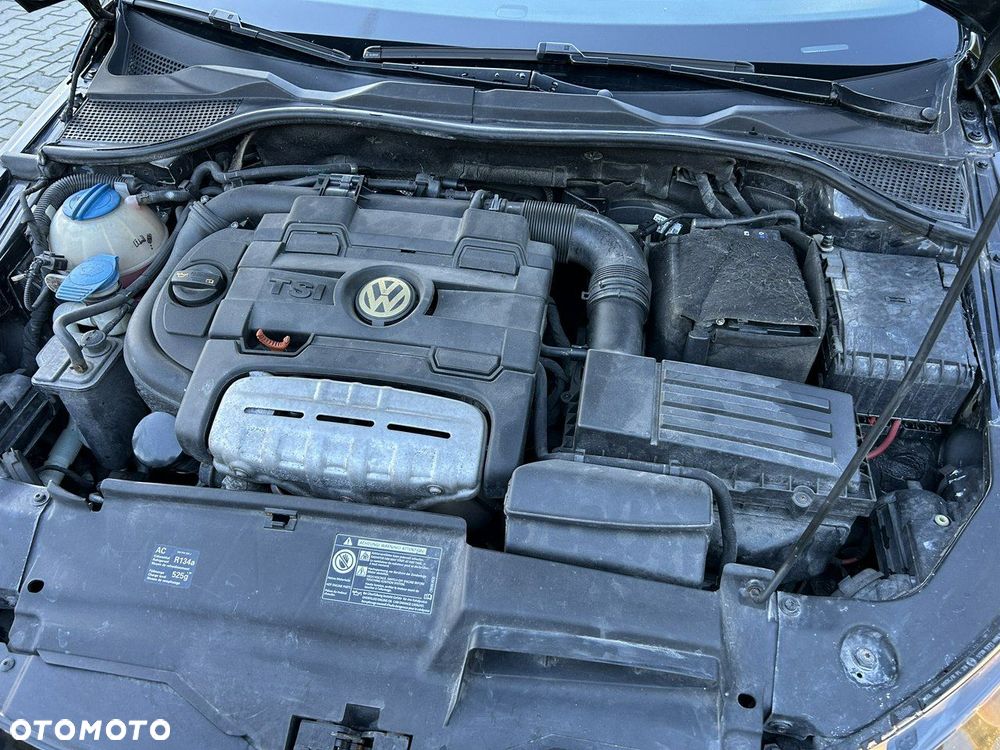 Volkswagen Scirocco 1.4 TSI - 24