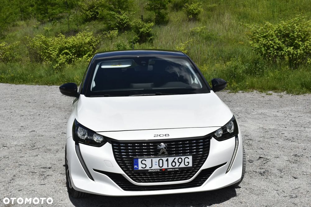 Peugeot 208 1.2 PureTech Active S&S - 6