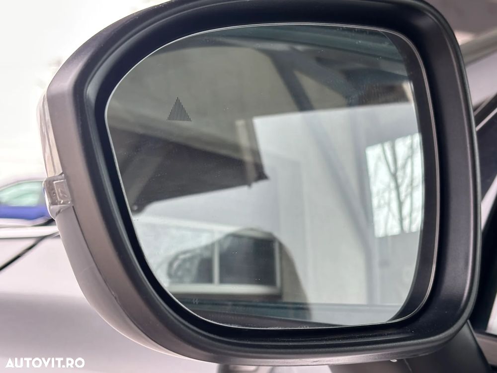 Nissan Qashqai 1.3 DIG-T MHEV Xtronic N-Connecta - 14