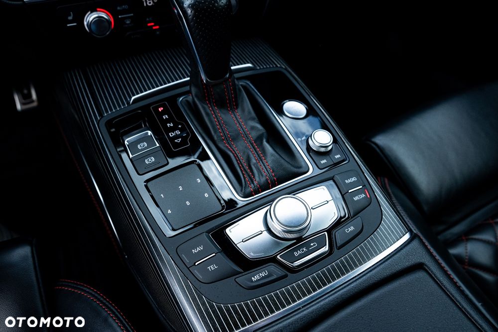 Audi A6 Limousine - 21
