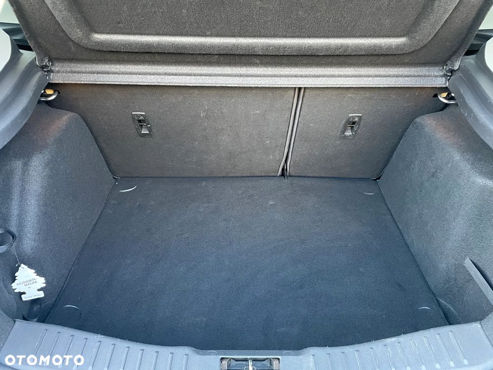 Ford Focus 1.0 EcoBoost Titanium ASS PowerShift - 34