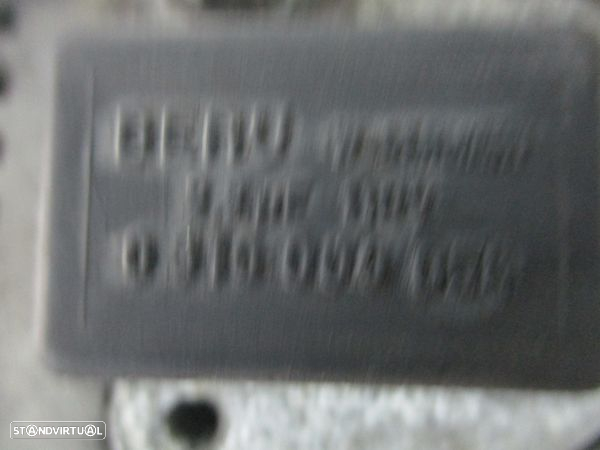 Alternador Bmw 3 (E36) - 4