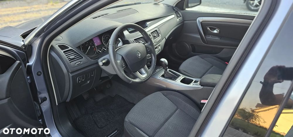 Renault Laguna 2.0 16V 140 Sportway - 10