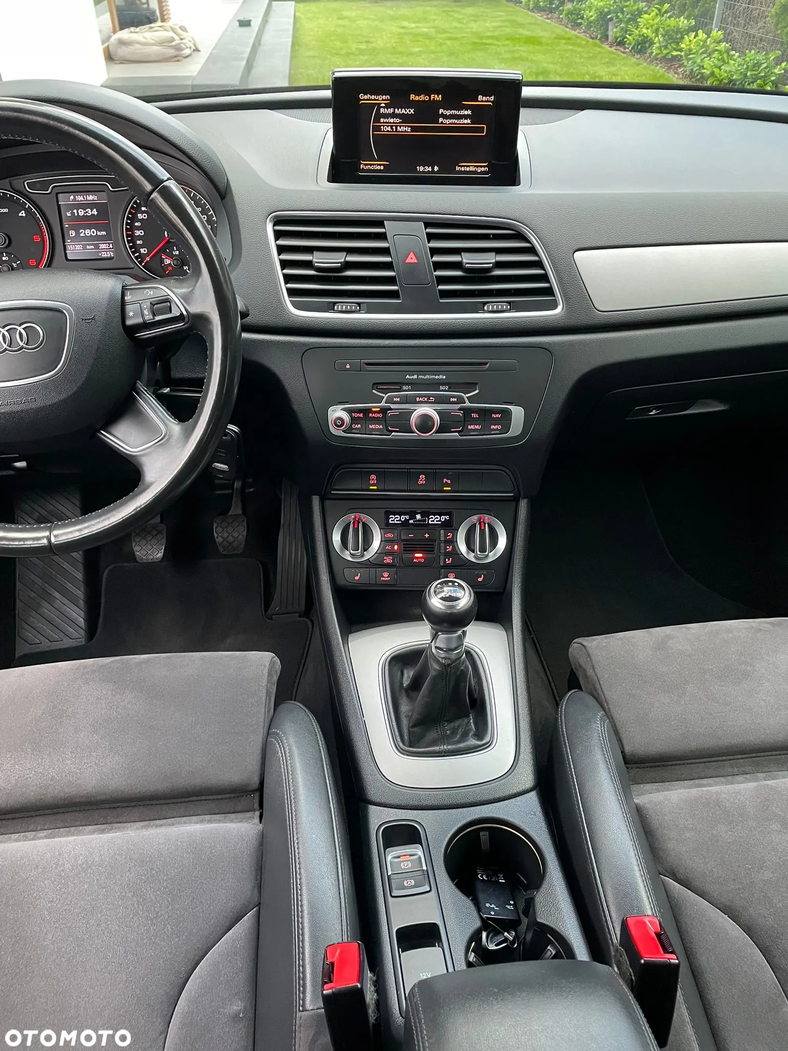 Audi Q3 2.0 TDI - 25