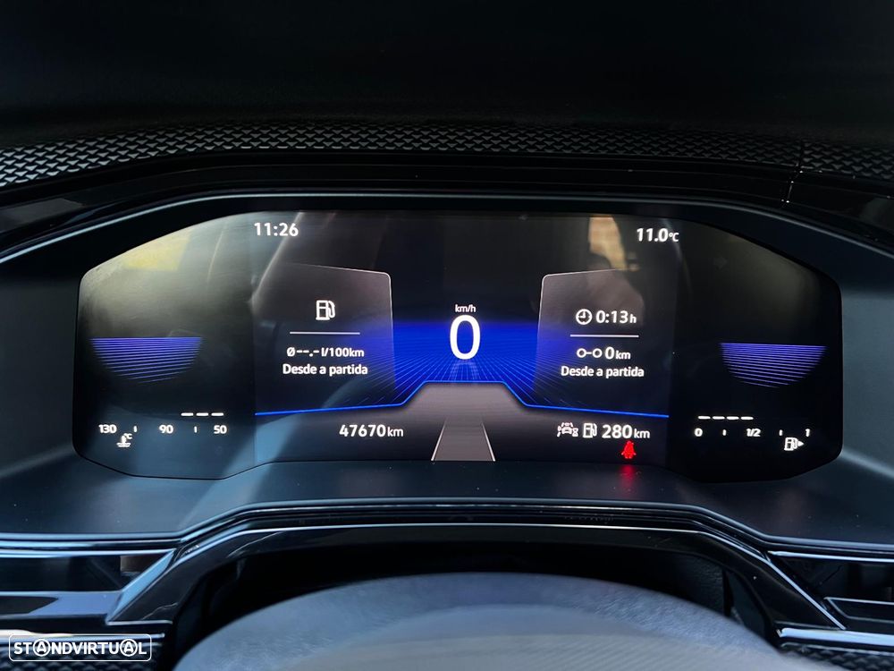 VW Taigo 1.0 TSI Life - 46