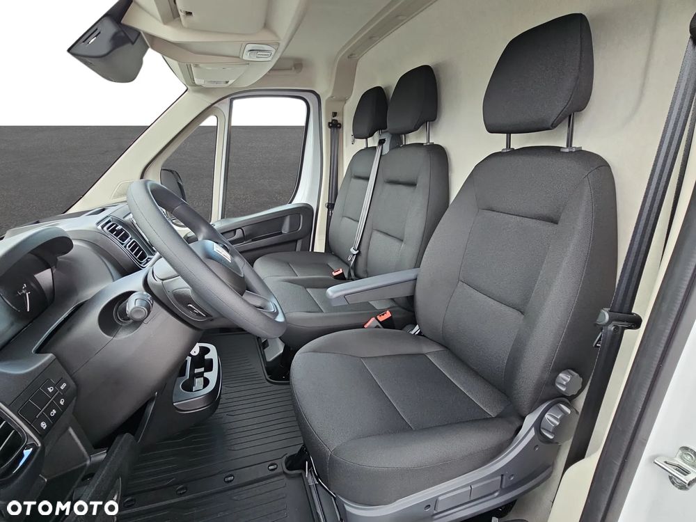 Fiat Ducato Furgon L3H2 - 11