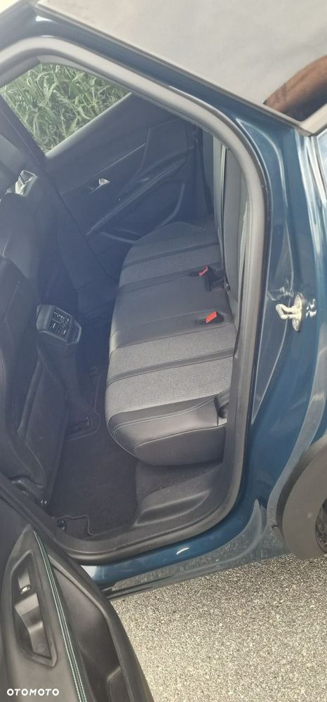 Peugeot 3008 - 20
