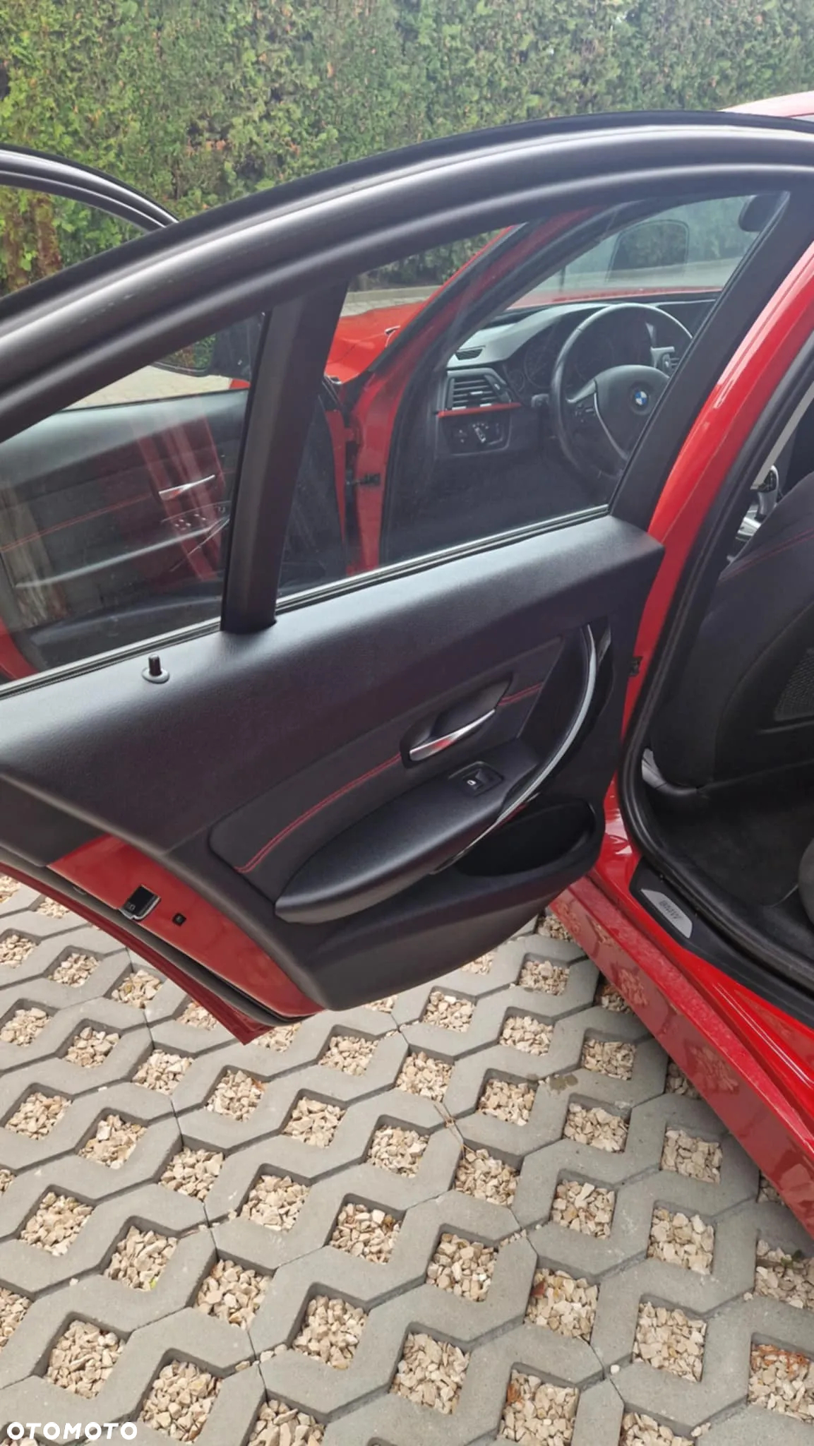 BMW Seria 3 - 13