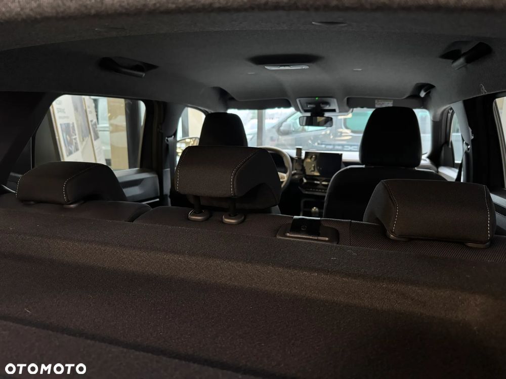 Dacia Duster 1.2 TCe mHEV Journey - 31