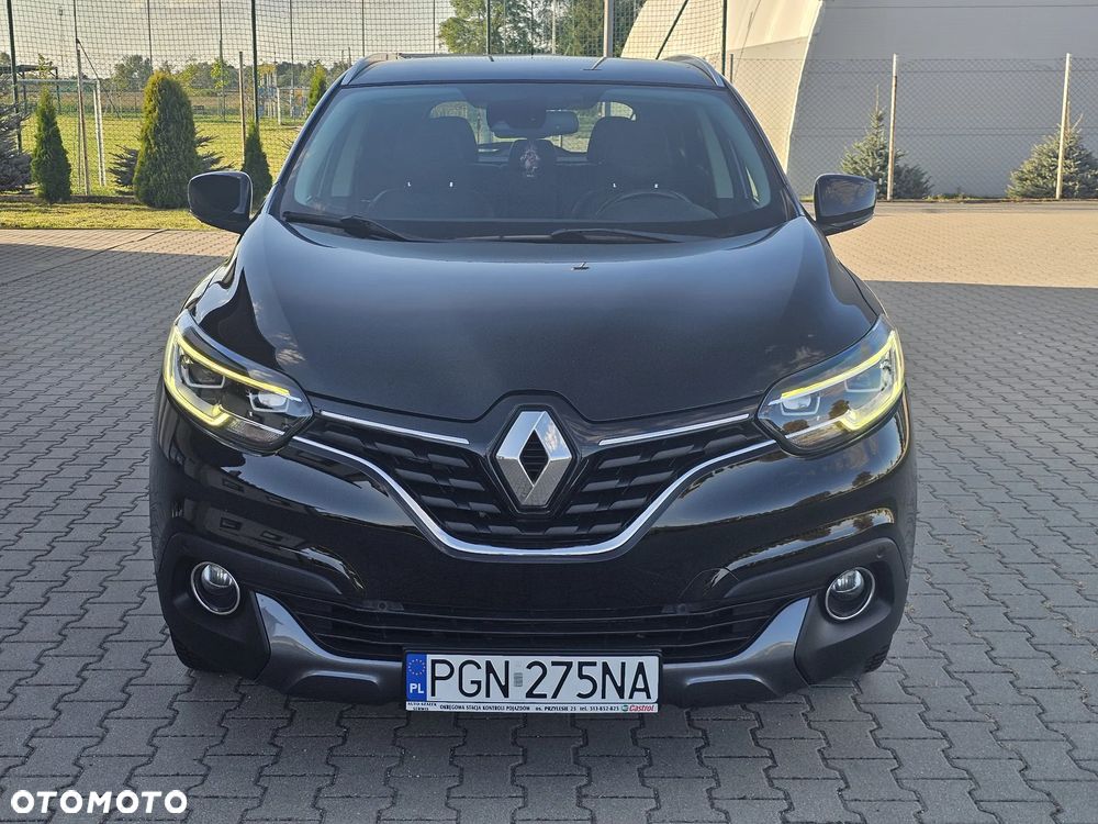 Renault Kadjar - 5