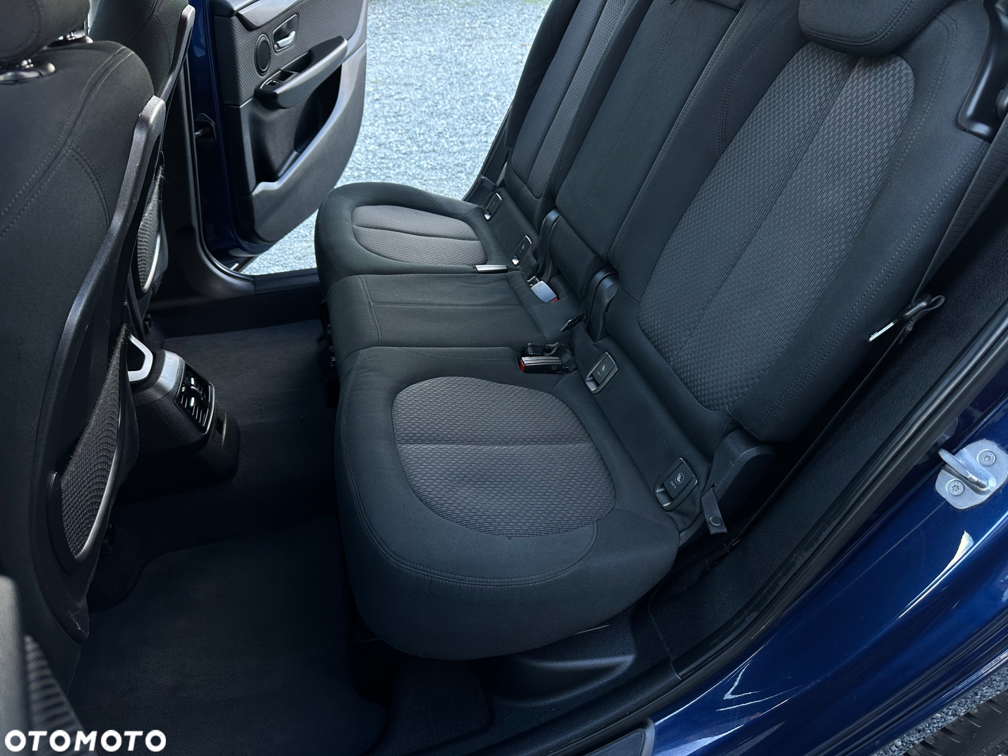 BMW Seria 2 218d GT M Sport - 16