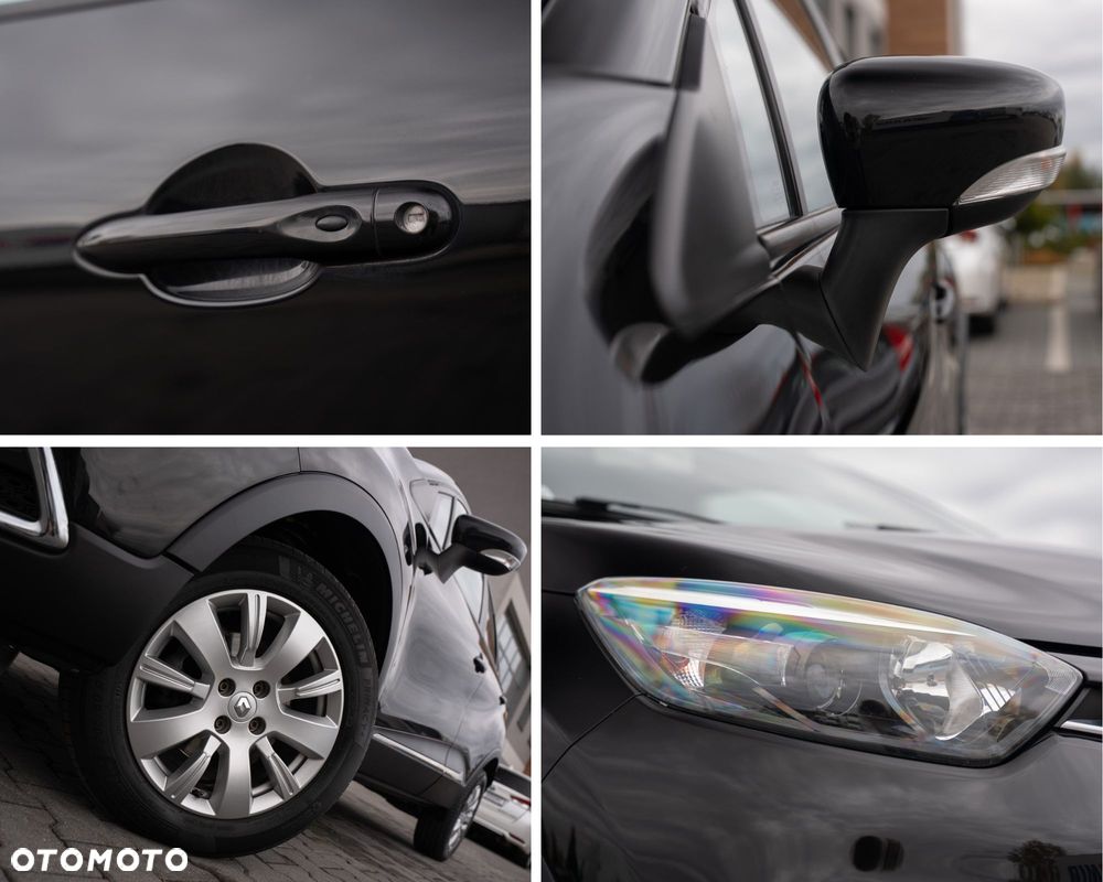 Renault Captur BLUE dCi 115 EDC INTENS - 22